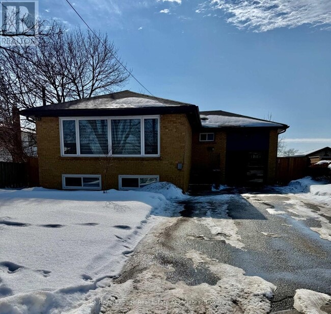 property at 81 Post Rd