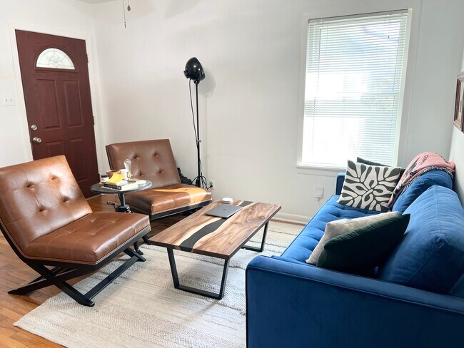 3104 Tom Green St, Unit B in Austin, TX - Building Photo - Building Photo