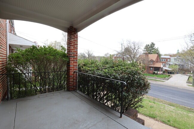 1353 Michigan Ave NE in Washington, DC - Building Photo - Building Photo