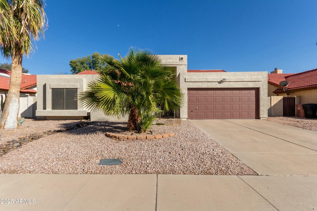 10835 N 111th Pl in Scottsdale, AZ - Building Photo