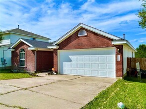 15210 Wideleaf Cove in Austin, TX - Building Photo - Building Photo