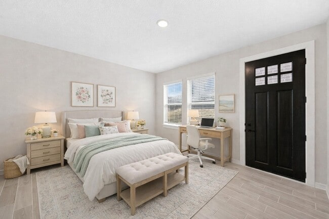 2618 Clapbread Ln in Rosenberg, TX - Building Photo - Building Photo