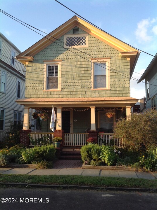 85 Mt Zion Way in Ocean Grove, NJ - Building Photo