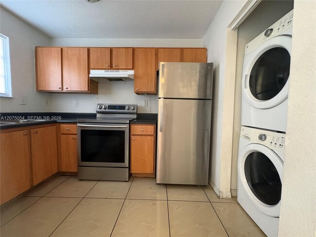 property at 2064 NE 167th St