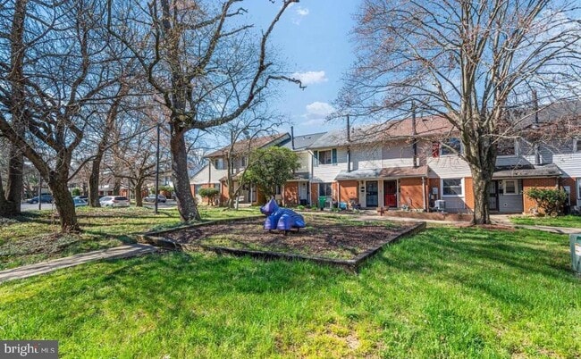 1167 Marcy Ave in Oxon Hill, MD - Building Photo - Building Photo