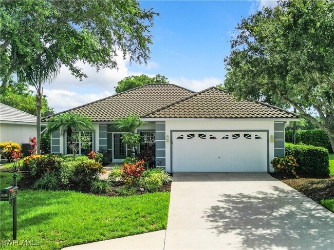 property at 7157 Falcons Glen Blvd