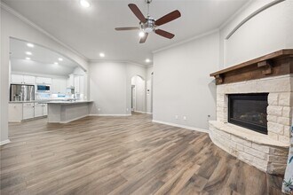 239 Capriccio Ln in Montgomery, TX - Building Photo - Building Photo