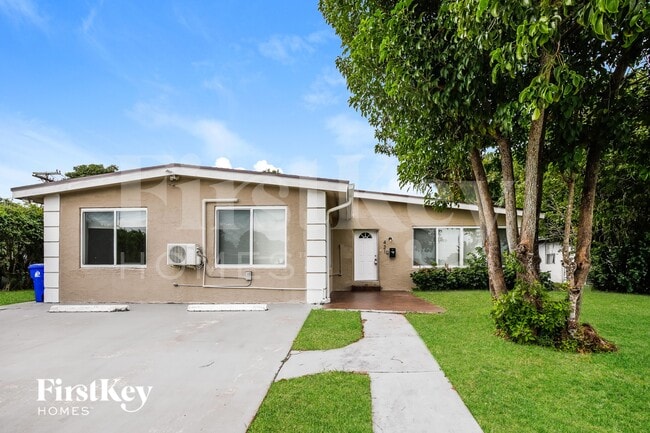 property at 421 SW 29th Ave