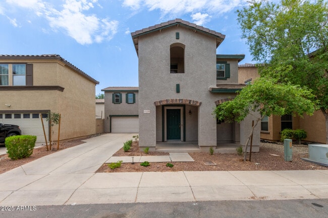 property at 11159 W Baden St