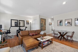 60 Rutland St in Boston, MA - Building Photo - Building Photo