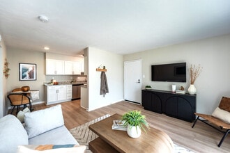 Attain at Chic's Beach in Virginia Beach, VA - Building Photo - Building Photo