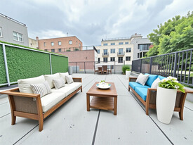 17 Jefferson St, Unit 2 in Brooklyn, NY - Building Photo