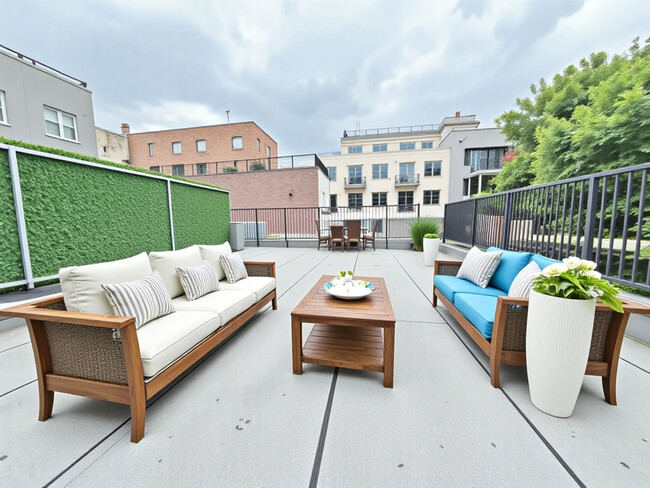17 Jefferson St, Unit 2