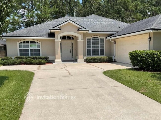 9503 Woodleigh Mill Dr in Jacksonville, FL - Building Photo - Building Photo