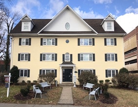 7302 Yale Ave in College Park, MD - Building Photo - Building Photo