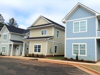 90 Woodsong Ave, Unit 3br and 4br Floorplans in Athens, GA - Foto de edificio - Building Photo