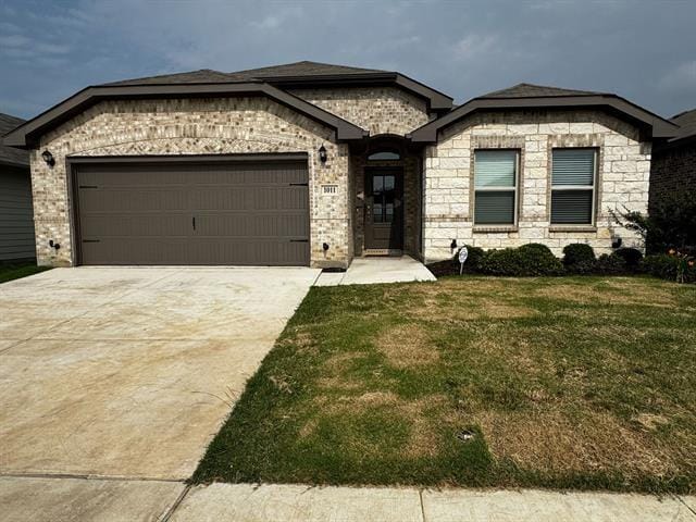 property at 1011 Pecos St