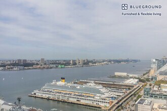 635 W 42nd St, Unit SI FL42-ID1925 in New York, NY - Building Photo - Building Photo