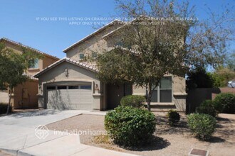 4406 W Hasan Dr in Phoenix, AZ - Building Photo - Building Photo
