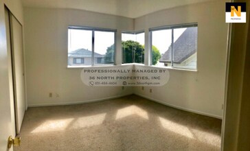 601 David Ave in Monterey, CA - Building Photo - Building Photo
