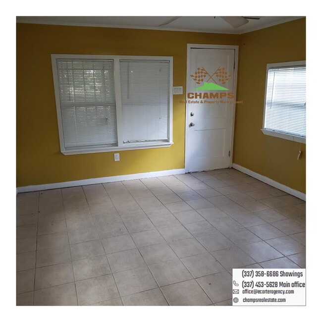 1241 W Chimes St in Baton Rouge, LA - Building Photo - Building Photo