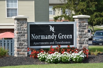 Normandy Green in Florence, KY - Building Photo - Building Photo