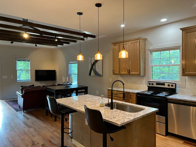 Room in House on Fargo St in Durham, NC - Building Photo