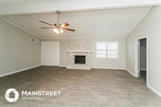 6300 Scarletcrest Ln in Memphis, TN - Building Photo - Building Photo