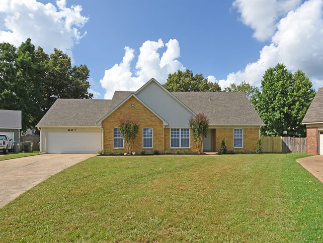 property at 4046 Delgate Cove