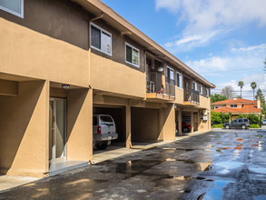 1440 Gordon Apartments: WAITLIST in Redwood City, CA - Foto de edificio - Building Photo