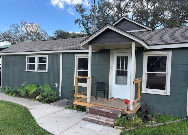 property at 12431 Old Needville Fairchild Rd