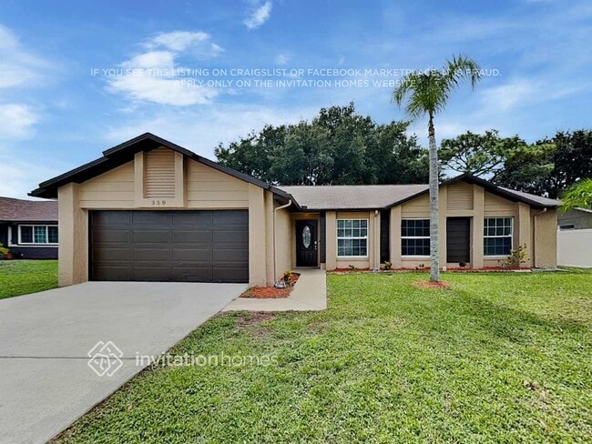 property at 339 Medina Ct