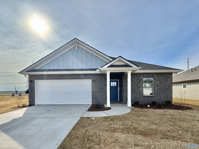 property at 117 Willow Rose Ln