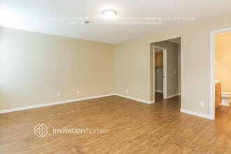 3703 Funston Way in Las Vegas, NV - Foto de edificio - Building Photo