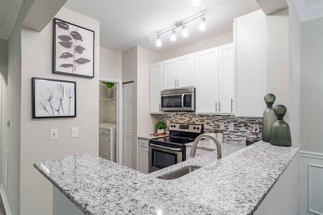 The Quinn Sugarloaf in Duluth, GA - Building Photo - Building Photo