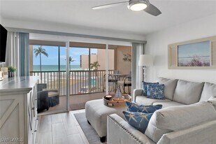 25850 Hickory Blvd in Bonita Springs, FL - Building Photo