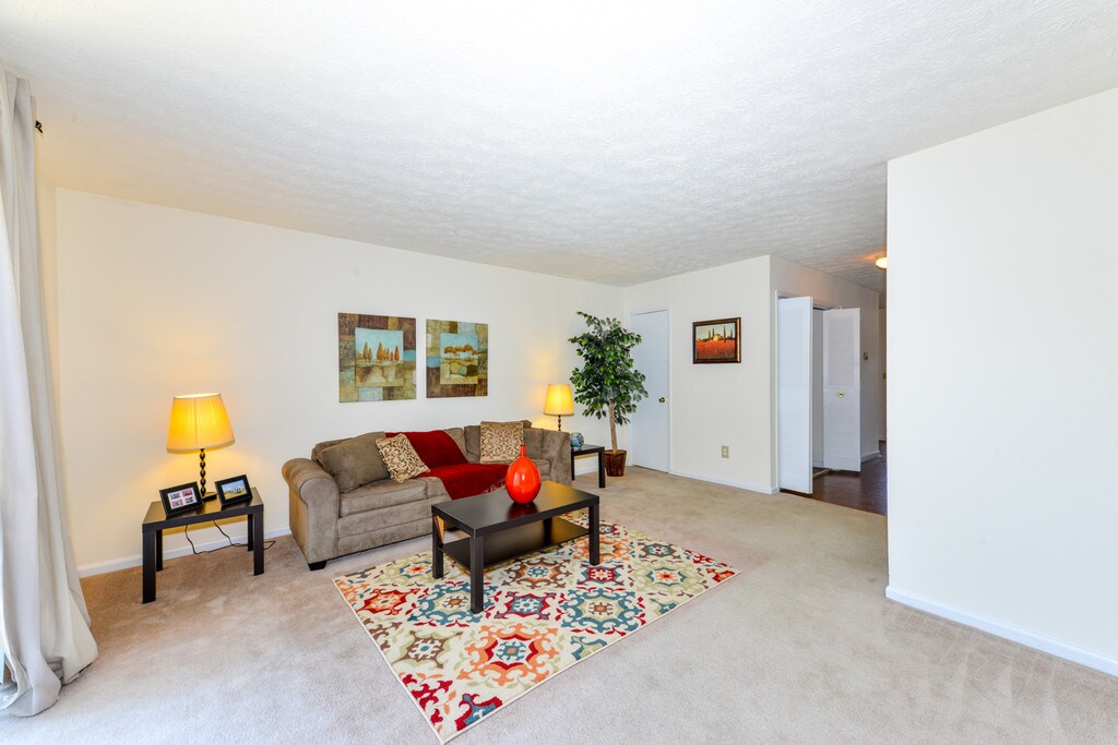 Morrowood Townhomes in Morrow, GA