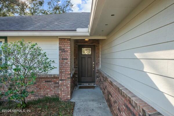 11846 N Narrow Oak Ln in Jacksonville, FL - Building Photo - Building Photo