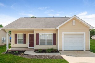 6216 Sid Crane Dr in Charlotte, NC - Building Photo