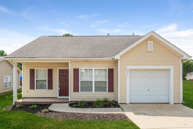 property at 6216 Sid Crane Dr