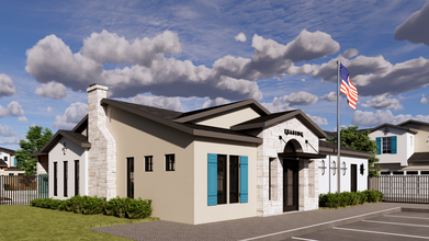 Desert Meadows Apartments and Townhomes in Lancaster, CA - Building Photo - Building Photo