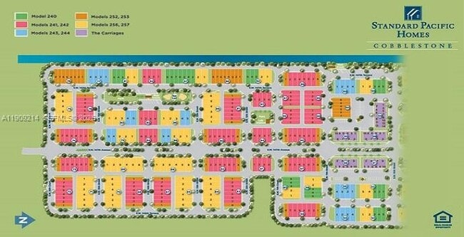 983 SW 147th Ave in Pembroke Pines, FL - Building Photo - Building Photo