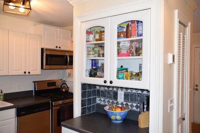 property at 1175 Church St