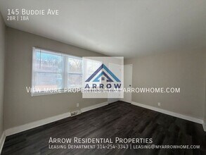 145 Buddie Ave in St. Louis, MO - Building Photo - Building Photo
