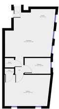 105 Pinehurst Avenue in New York, NY - Building Photo - Floor Plan