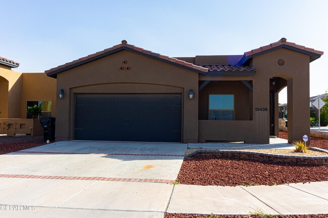 13438 Everingham St in El Paso, TX - Building Photo - Building Photo