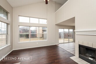 12931 Parker Ct in Balch Springs, TX - Foto de edificio - Building Photo