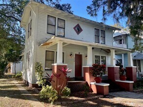 310 S Palmetto Ave in Sanford, FL - Building Photo - Building Photo
