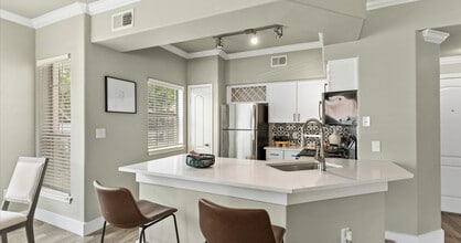 Sorrento in Fort Worth, TX - Building Photo - Building Photo