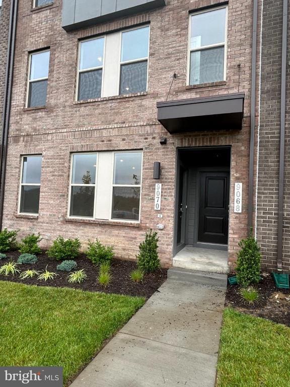 9070 Katherine Johnson Ave in Manassas, VA - Building Photo - Building Photo